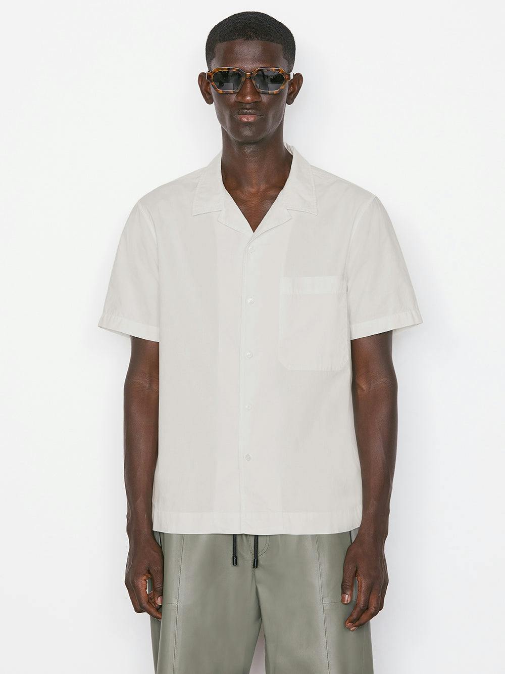 shirt front view